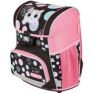 HERLITZ Loop School bag, cat, 16L - Briefcase