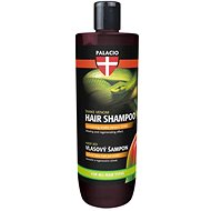 Herbal Therapy Snake venom, hair, 500 ml - Shampoo