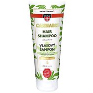 Herbal Therapy Hemp, hair, tube 250 ml - Shampoo
