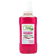 HERBAL TIME Micellar mouthwash 300 ml - Mouthwash