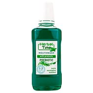 HERBAL TIME Mouthwash with probiotics 300 ml - Mouthwash