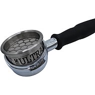 Heavy Tamper Puck Screen 49 mm - Coffee Tamper