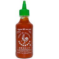 Huy Fong Foods Omáčka Sriracha Hot Chilli Original, 255 g - Sauce