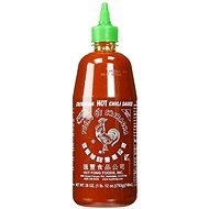 Huy Fong Foods Sriracha Hot Chilli Sauce Original, 793 g - Sauce