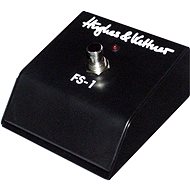 Hughes & Kettner FS-1 - Footswitch