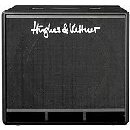 Hughes & Kettner Black Spirit TS 112 Pro - Hangláda