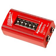 Hughes & Kettner Red Box MK 5 - Music Instrument Accessory