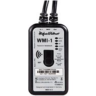 Hughes & Kettner WMI-1 Wireless Midi Interface - Music Instrument Accessory