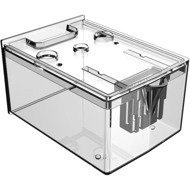 Replacement water tank for HumminGuru HG01/HG05 - Vinyl Record Cleaner