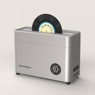 HumminGuru Nova - Vinyl Record Cleaner