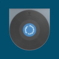 HumminGuru Inner 12'' antistatic LP sleeve - Vinyl Record Cleaner