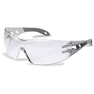 Uvex Pheos, clear - Glasses