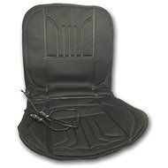 Heat pad in the car - Car Seat Covers