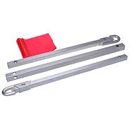 The drawbar three-Filmer - Vehicle Tow Bar