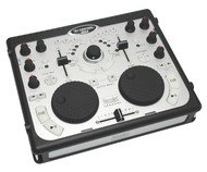 Mixážní pult HERCULES DJ Control MP3 - -