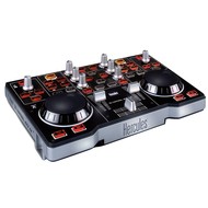 HERCULES DJ Control MP3 e2 - Mixing Desk
