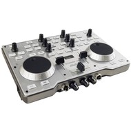HERCULES DJ Console MK4 - Mixing Desk