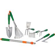 8 piece set of garden tools - Garden Tool Set