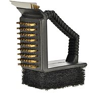 Brush grill 3in1 - Scrubbing Brush