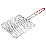 The grill - Grate