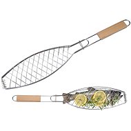 The grill fish - Grate