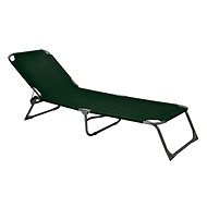 Positioning chairs - Garden Lounger