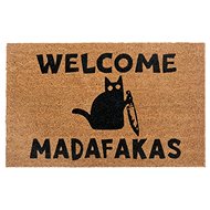 Hanse Home 105668 Welcome mat 45 × 75 cm - Doormat