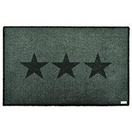 Protiskluzová Deko 102099 Grey 120 × 200 cm - Rohožka