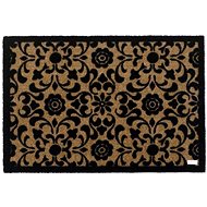 Protiskluzová Deko 102136 Brown 50 × 70 cm - Rohožka