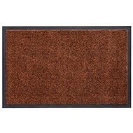 Protiskluzová Smart 102663 Braun 75 × 120 cm - Rohožka