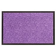 Protiskluzová Smart 102666 Lila 45 × 75 cm - Rohožka