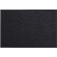 Wash & Clean 102011 Black 120 × 180 cm - Doormat