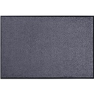 Wash & Clean 101464 Grey 120 × 180 cm - Rohožka