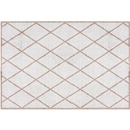 Protiskluzová Home Brown 103173 50 × 70 cm - Rohožka