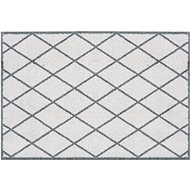 Protiskluzová Home Grey 103172 50 × 70 cm - Rohožka
