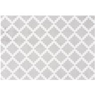 Protiskluzová Home Grey 103155 50 × 70 cm - Rohožka