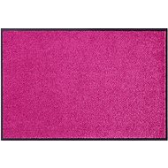 Wash & Clean 103835 Raspberry Red 60 × 180 cm - Rohožka