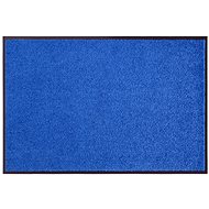 Wash & Clean 103837 Blue 120 × 180 cm - Rohožka