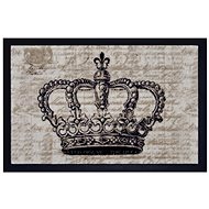 Printy 105369 Beige Cream 40 × 60 cm - Rohožka