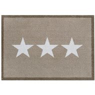 Protiskluzová Deko 105352 Beige Creme 120 × 200 cm - Rohožka