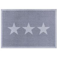 Protiskluzová Deko 105353 Grey Creme 120 × 200 cm - Rohožka