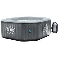 NetSpa SILVER - Hot Tub