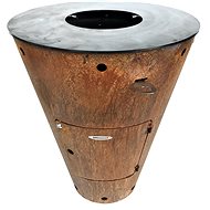 Remundi Ceasar 72/30 - Fireplace