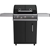 OUTDOORCHEF DUALCHEF 325 G BLACK - Grill