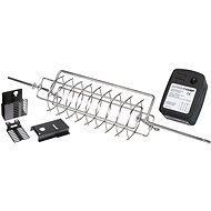 OUTDOORCHEF DGS ROTARY GRILLING BASKET WITH MOTOR - Grill Skewer