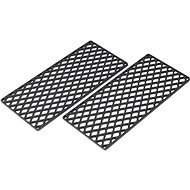 OUTDOORCHEF DGS CAST IRON GRILL SET - Grill Rack