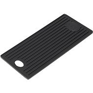 OUTDOORCHEF DGS Cast Iron Grilling Plate - Grill Rack