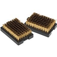 OUTDOORCHEF SPARE HEAD LARGE BRASS BRUSH (2 pcs) - Grill Brush