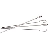 OUTDOORCHEF GRILLING NEEDLES - Grill Skewer