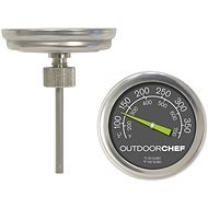 OUTDOORCHEF THERMOMETER FOR LID - Grill Accessory